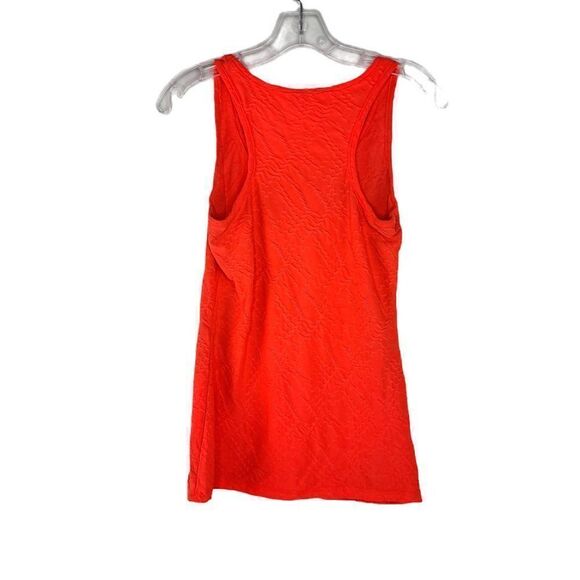 BKE Buckle Tank Top Activewear Women's Hot Pink Canada Size Medium - Picture 2 of 7